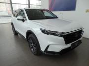 Honda CR-V VI Москва  - изображение 28