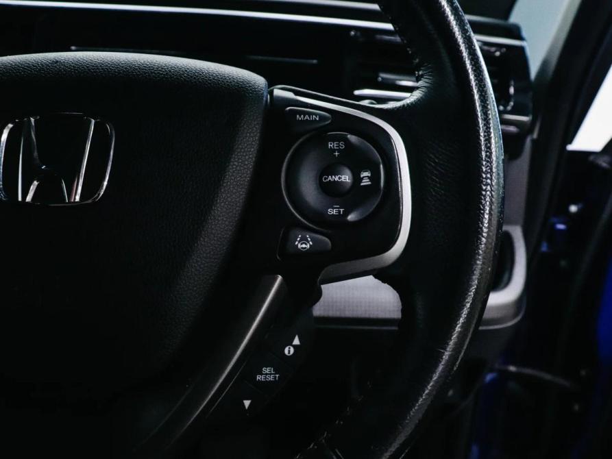 Honda Stepwgn V Красноярск  - изображение 19