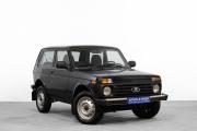 Lada (ВАЗ) 2121 (4x4) I Рестайлинг Барнаул  - изображение 22