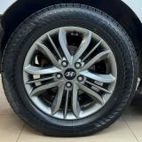 Hyundai ix35 I Рестайлинг Москва  - изображение 28