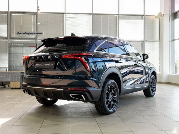 Haval F7 II с пробегом 2024 года, цена 2 270 000 рублей, 40165 км, внедорожник, Автокод Объявления