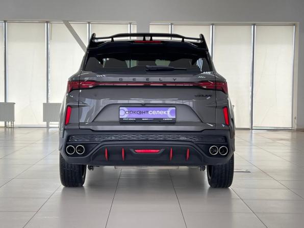 Geely Coolray I Рестайлинг с пробегом 2024 года, цена 1 980 000 рублей, 13678 км, внедорожник, Автокод Объявления