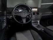 Mercedes-Benz C-Класс III (W204) Москва  - изображение 29