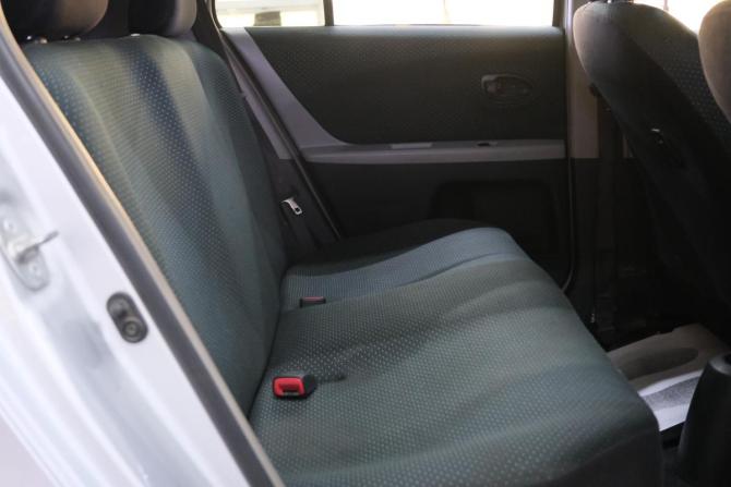 Toyota Vitz II (XP90) с пробегом 2005 года, цена 589 000 рублей, 253000 км, хэтчбек, Автокод Объявления