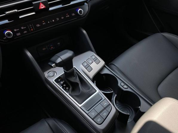Новый Kia Sportage V Рестайлинг 2026 года, цена 4 810 392 рубля, внедорожник, Автокод Объявления