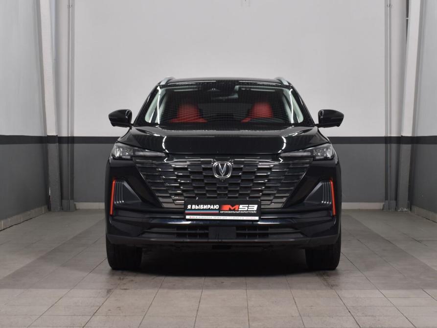 Changan CS55 Plus II Кемерово  - изображение 2