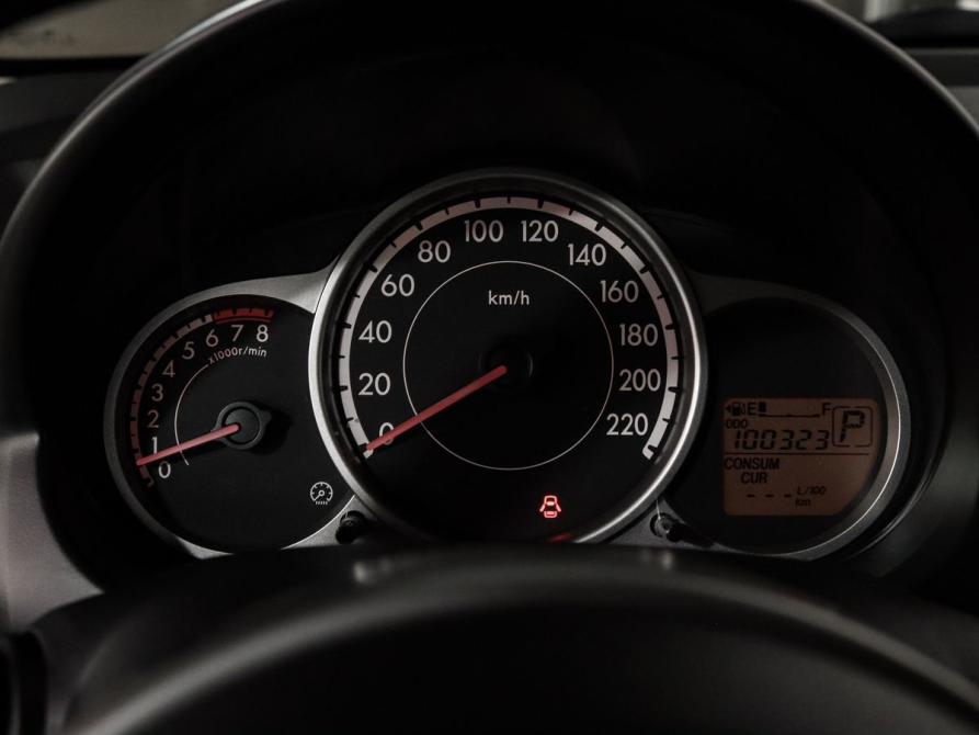 Mazda 2 II Рестайлинг (DE2) Минеральные Воды  - изображение 19