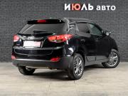 Hyundai ix35 I Рестайлинг Екатеринбург  - изображение 23