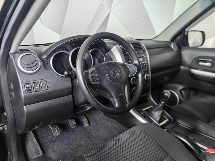 Suzuki Grand Vitara II Рестайлинг Москва  - изображение 18