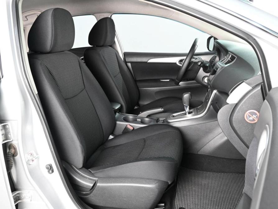 Nissan Sentra VII (B17) Ростов-на-Дону  - изображение 8