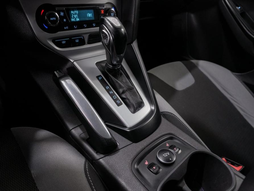 Ford Focus III Ульяновск  - изображение 17