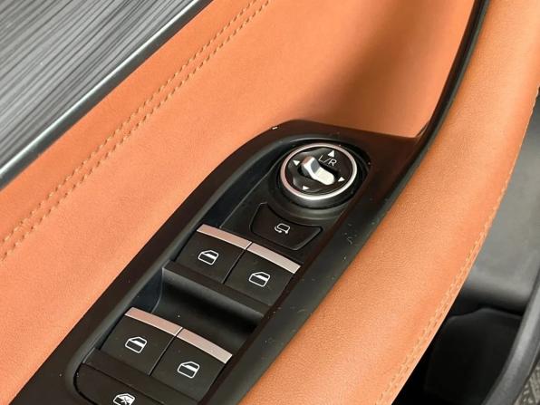 Chery Tiggo 8 Pro Max I с пробегом 2023 года, цена 2 399 000 рублей, 41459 км, внедорожник, Автокод Объявления