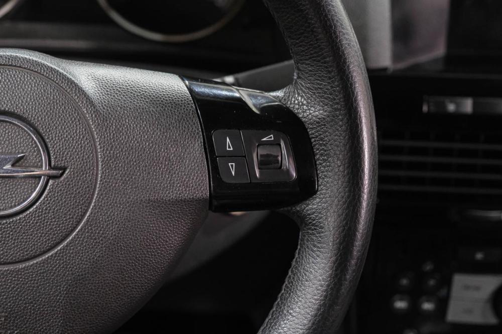 Opel Astra H Рестайлинг Новокузнецк  - изображение 18
