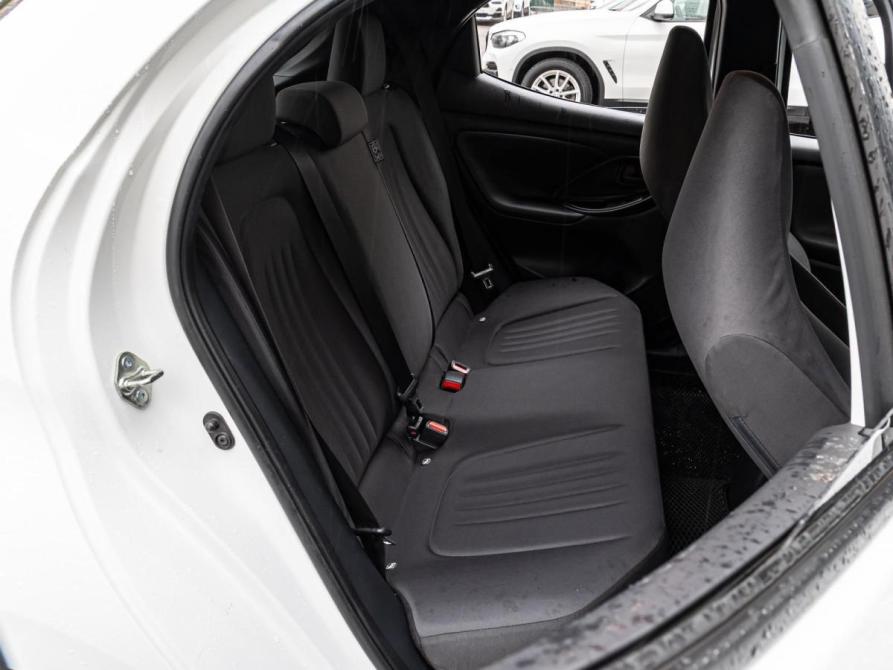 Toyota Yaris IV Краснодар  - изображение 9