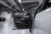 Mercedes-Benz GLE Coupe AMG II (C167) Рестайлинг Москва  - изображение 69