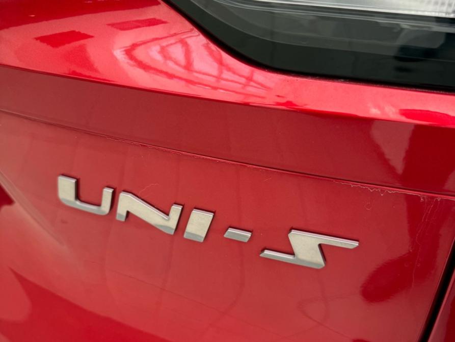Changan CS55 Plus II Нижний Тагил  - изображение 15