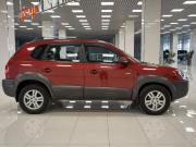 Hyundai Tucson I Самара  - изображение 24