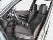 Chevrolet Niva I Рестайлинг Ростов-на-Дону  - изображение 25