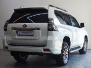 Toyota Land Cruiser Prado 150 Series Рестайлинг 2 Барнаул  - изображение 47