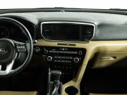 Kia Sportage IV Рестайлинг Санкт-Петербург  - изображение 35