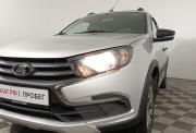Lada (ВАЗ) Granta I Рестайлинг Волгоград  - изображение 42