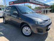 Lada (ВАЗ) Kalina II Нижнекамск  - изображение 19