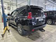 Toyota Land Cruiser Prado 150 Series Рестайлинг 2 Санкт-Петербург  - изображение 10
