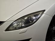 Mazda 6 II (GH) Москва  - изображение 30