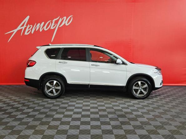 Haval H6 I с пробегом 2017 года, цена 1 349 000 рублей, 167304 км, внедорожник, Автокод Объявления
