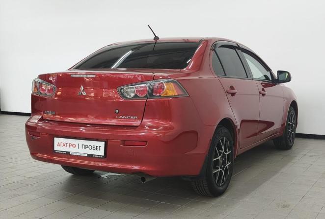 Mitsubishi Lancer X с пробегом 2010 года, цена 729 000 рублей, 178492 км, хэтчбек, Автокод Объявления