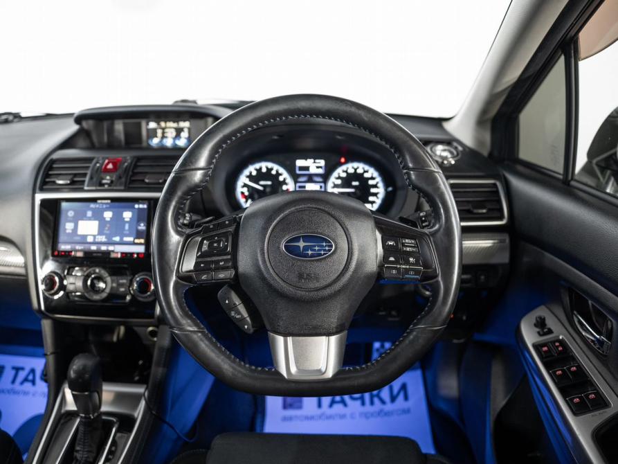 Subaru Levorg I Иркутск  - изображение 9