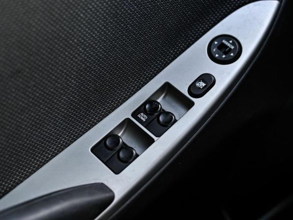 Hyundai Solaris I с пробегом 2011 года, цена 480 000 рублей, 185753 км, седан, Автокод Объявления