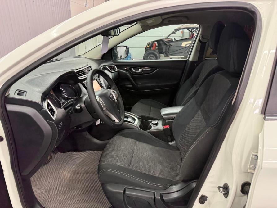 Nissan Qashqai II Краснодар  - изображение 12
