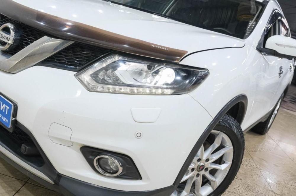 Nissan X-Trail III Новокузнецк  - изображение 11