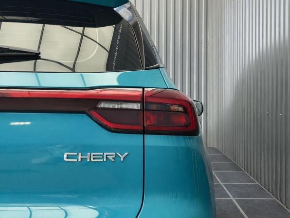 Chery Tiggo 7 Pro I с пробегом 2021 года, цена 1 717 000 рублей, 54633 км, внедорожник, Автокод Объявления