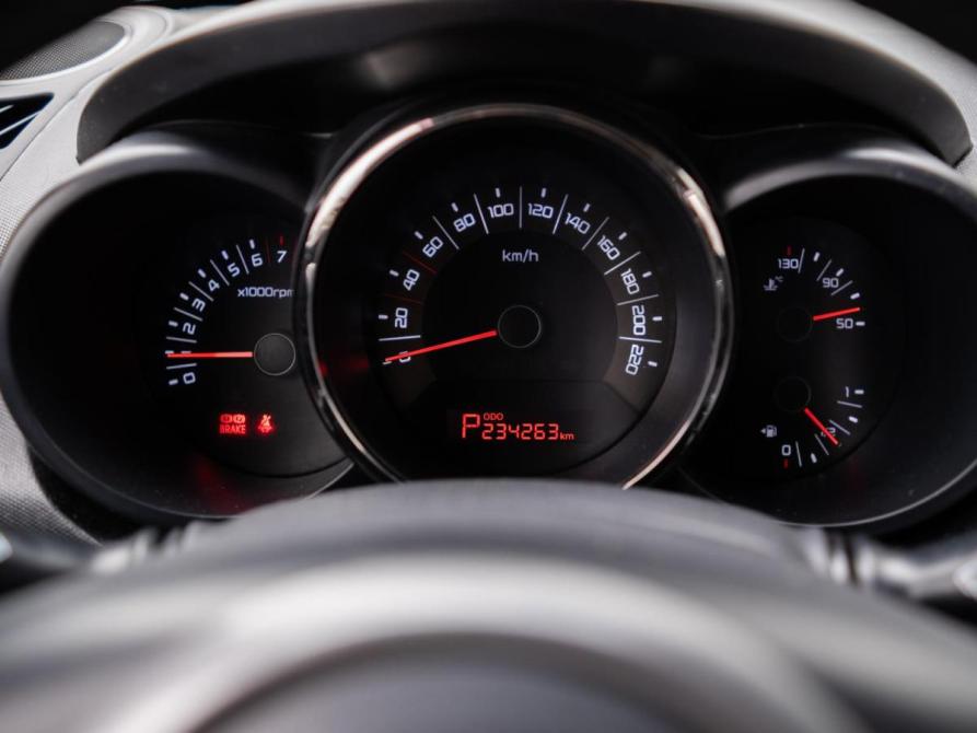 Kia Soul I Сочи  - изображение 15