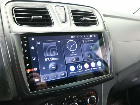 Renault Logan II Рестайлинг с пробегом 2019 года, цена 729 900 рублей, 189000 км, седан, Автокод Объявления