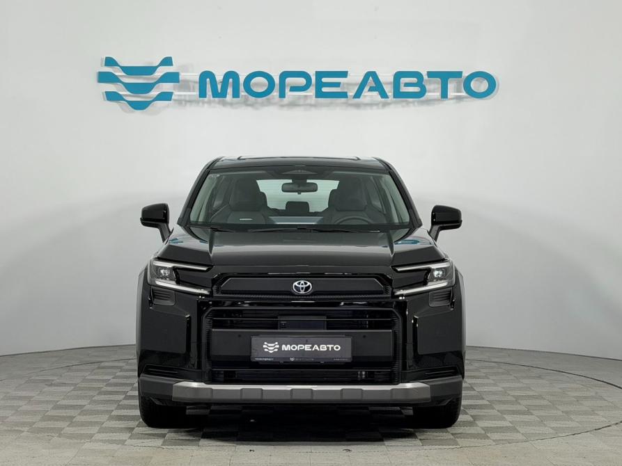 Toyota RAV4 VI (XA60) Калининград  - изображение 2