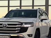 Toyota Land Cruiser 300 Series Волгоград  - изображение 47