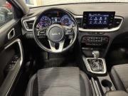 Kia Ceed III Москва  - изображение 22