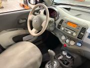 Nissan Micra III (K12) Санкт-Петербург  - изображение 12