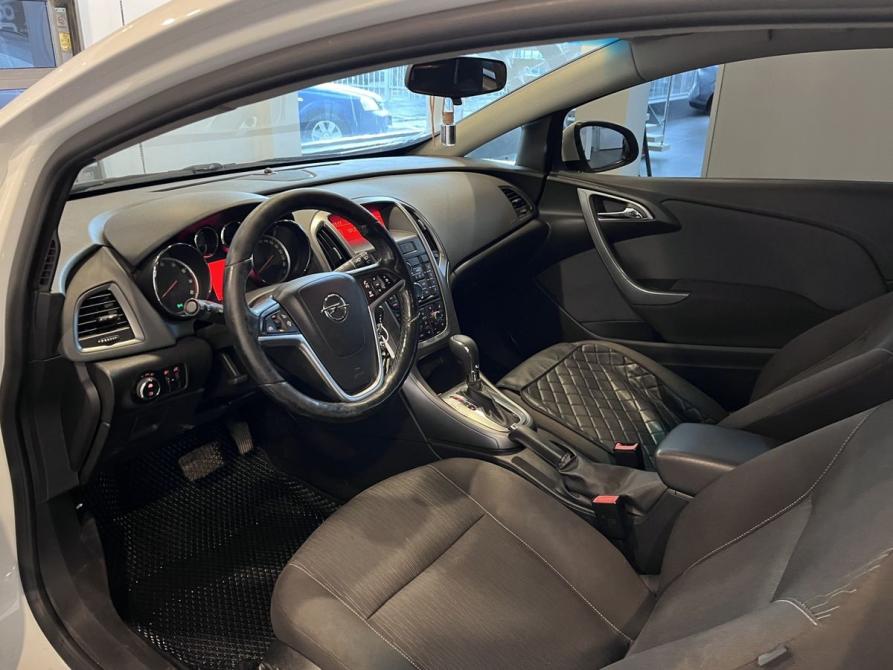 Opel Astra J Рестайлинг Чебоксары  - изображение 20