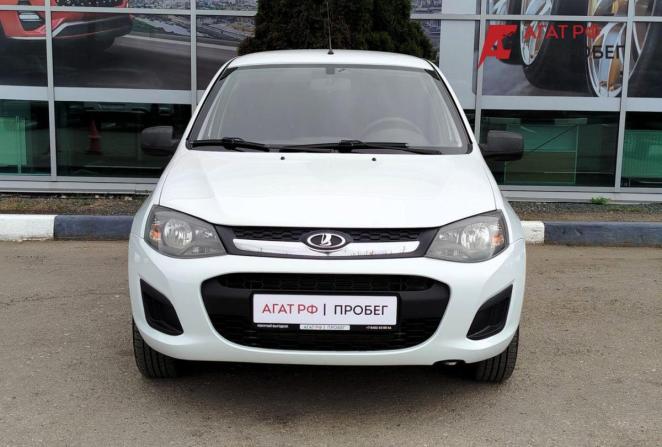 Lada (ВАЗ) Kalina II с пробегом 2013 года, цена 445 000 рублей, 149705 км, хэтчбек, Автокод Объявления