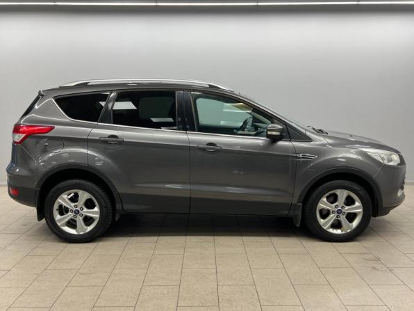 Ford Kuga II с пробегом 2013 года, цена 845 000 рублей, 286792 км, внедорожник, Автокод Объявления