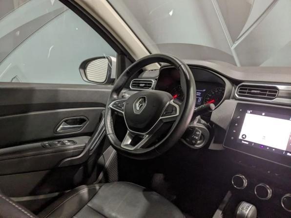 Renault Duster II с пробегом 2021 года, цена 1 849 000 рублей, 53000 км, внедорожник, Автокод Объявления