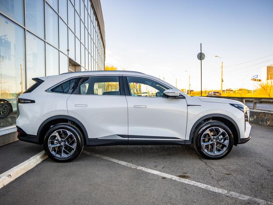 Changan CS75 Plus IV Волгоград  - изображение 8