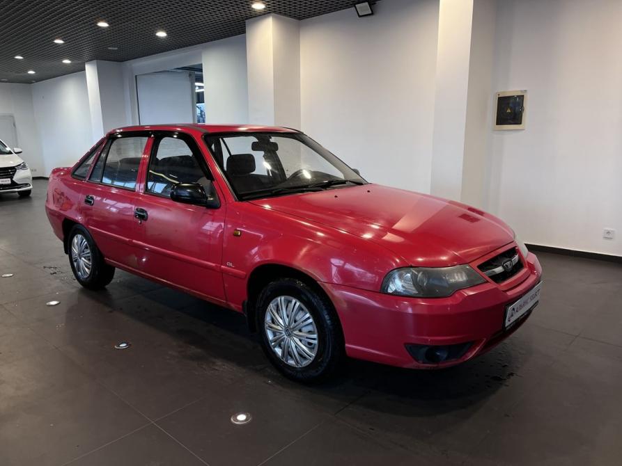 Daewoo Nexia I Рестайлинг Чебоксары  - изображение 1