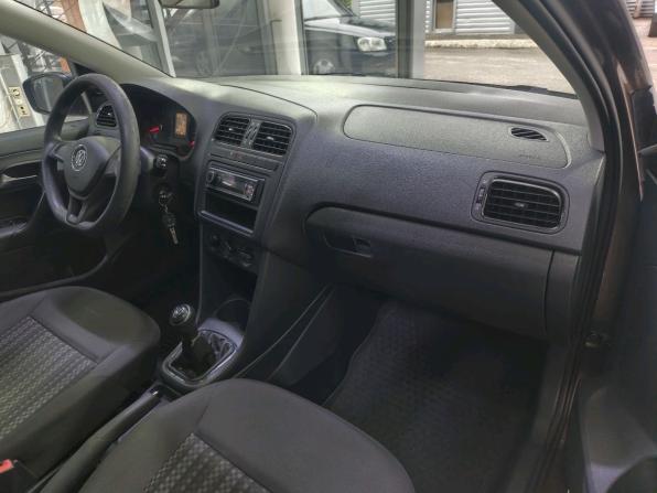 Volkswagen Polo V Рестайлинг с пробегом 2015 года, цена 880 000 рублей, 148870 км, седан, Автокод Объявления