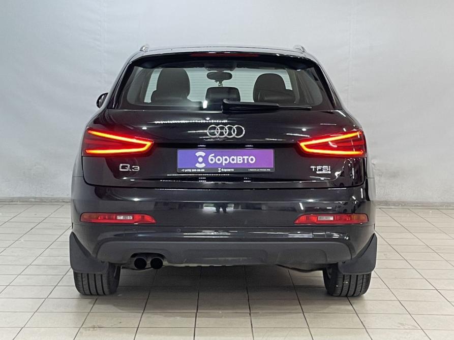 Audi Q3 I (8U) Воронеж  - изображение 6