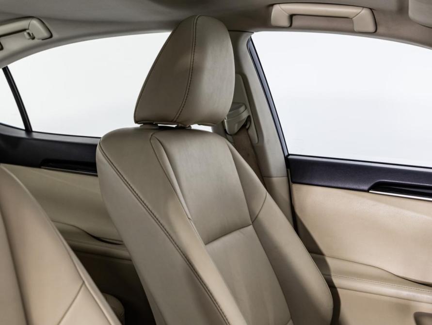 Lexus ES VI Санкт-Петербург  - изображение 28